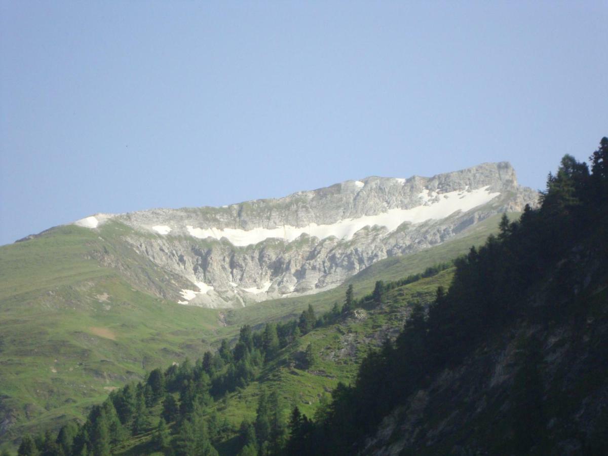 Vordermuhr 34 Διαμέρισμα Εξωτερικό φωτογραφία